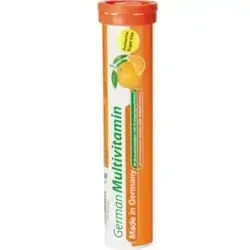 German multivitamin