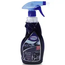 Poleks General Polisher 500ml