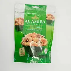 Al Amira Super Mixed Nuts 270 G