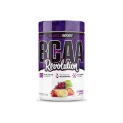 MSI - BCAA Revolution Jungle Juice - 450 g - 30 Per Serving