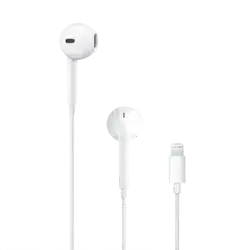 EARPODS LIGHTNING CONNECTOR