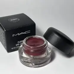 Mac Fluidline Eye-Liner Gel Nightshad