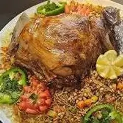 Stuffed Quzi