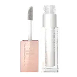 Lifter Gloss + Hyaluronic Acid 001 PEARL 5.4ml _ MAYBELLINE NEW YORK