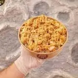 Rizo Honey Mustard