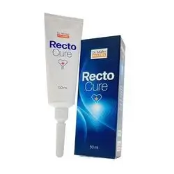 Recto Cure 50ml (dr MULLER PHARMA )