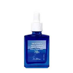 AQUA Marine Deep Serum 70% Bamboo Water 30ml _ Dr. Althea