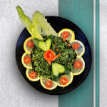 Tabbouleh