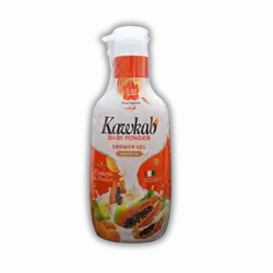 Kawkab Shampoo 800 ml