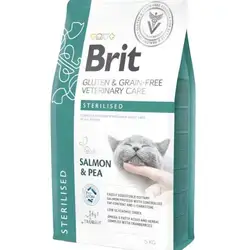 Brit Veterinary Diet Struvite 2kg