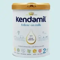 Kendamil Infant Formula, 6-12 Months, 900g, British No. 2