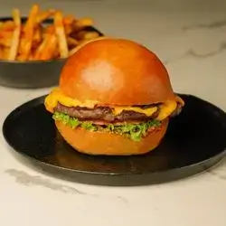 Cheeseburger