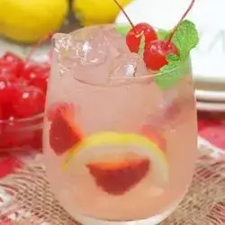 Cocktail Juice (Sweet)