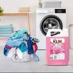 klin power gel pink