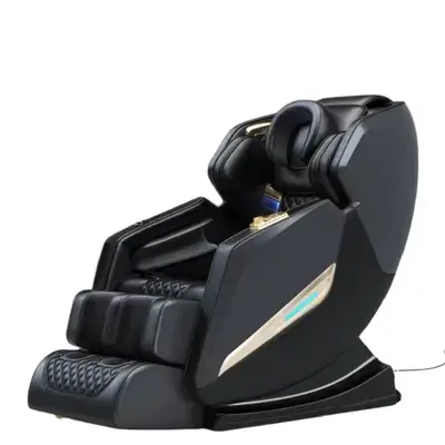 Multifunctional Intelligent Zero Gravity Massage Chair is a luxury full-body relaxation