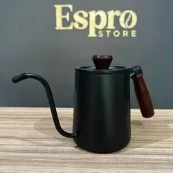 Hot Water Kettle