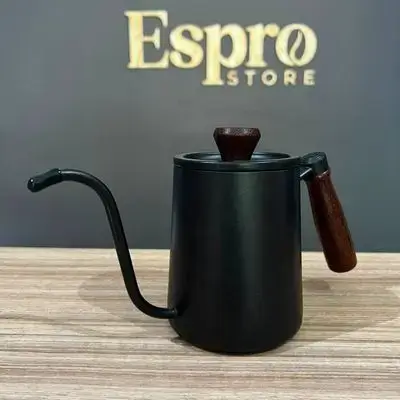 Hot Water Kettle
