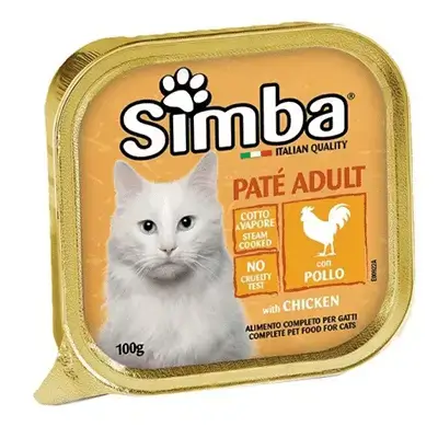Simba with Chicken 100g