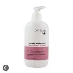 cumlaude daily intimate hygiene gel 500ml