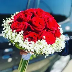 Bride Flower