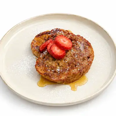 French Toast