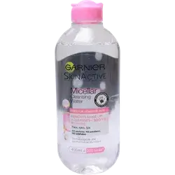 Micellair Cleansing Water