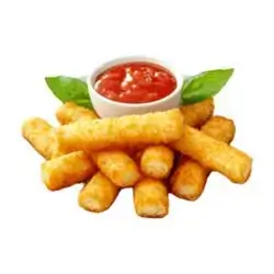 Mozzarella Cheese Sticks