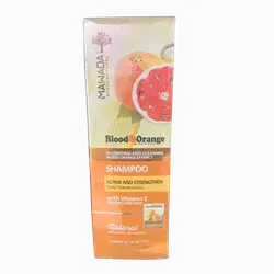 Shampoo NAWAADA 1liter
