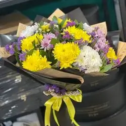 Flower Bouquet