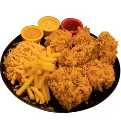 Kentucky - 6 Pieces