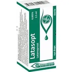 latasopt eye drop
