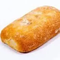 Panini 4 Pcs