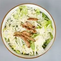 Chicken Caesar Salad