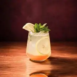 Mango Mojito