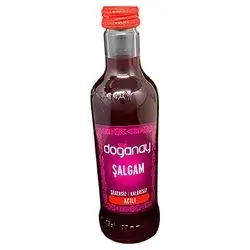Doganay Salgam 250