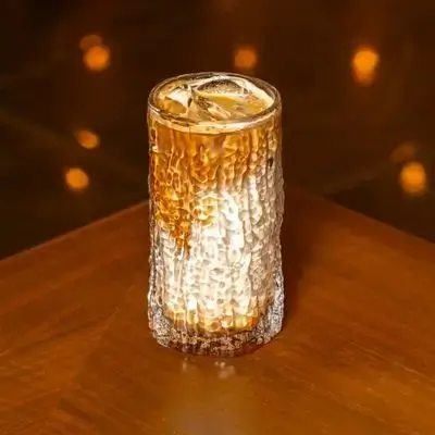 Iced Coffee