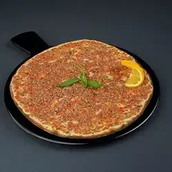 Lahmeh Beajin