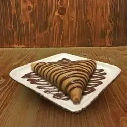 Nutella Crepe