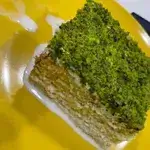 Tralicha Pistachio 