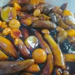 Shifa Mosul Pickles VIP