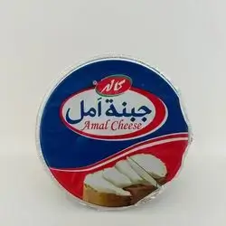 Kalleh Fall Fat Amal Cheese 100g