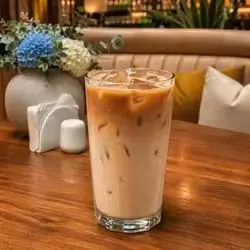 Iced Latte