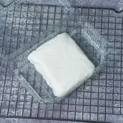 Full Fat Cheese 250g