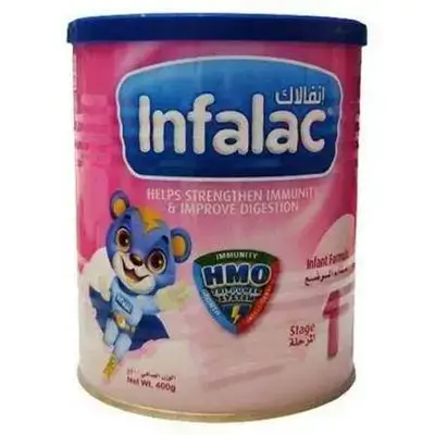 INFALAK 1 400G
