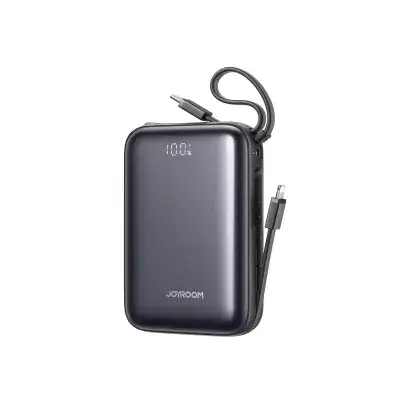 Joyroom JR-PBF29 22.5W Mini Power Bank (20,000mAh - Black)