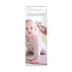 MOMCOZY Infrared Thermometer