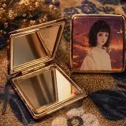 Small Mirror 5