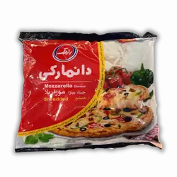 Danish Ramek Mozzarella Cheese 800 gm