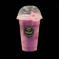 Blueberry Smoothie