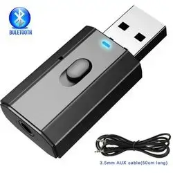 Bluetooth Audio Receiver Transmitter BT-008, 3.5mm
